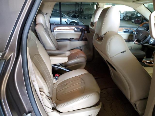 Photo 11 from auction – 2010 BUICK ENCLAVE CX with VIN 5GALRCED4AJ102737