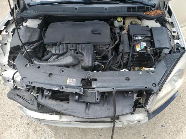 Фото 11 с аукциона – 2014 BUICK VERANO с VIN 1G4PS5SK8E4196544