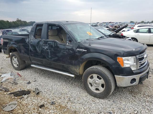 Photo 4 from auction – 2014 FORD F150 SUPER with VIN 1FTEX1EM0EFB02888