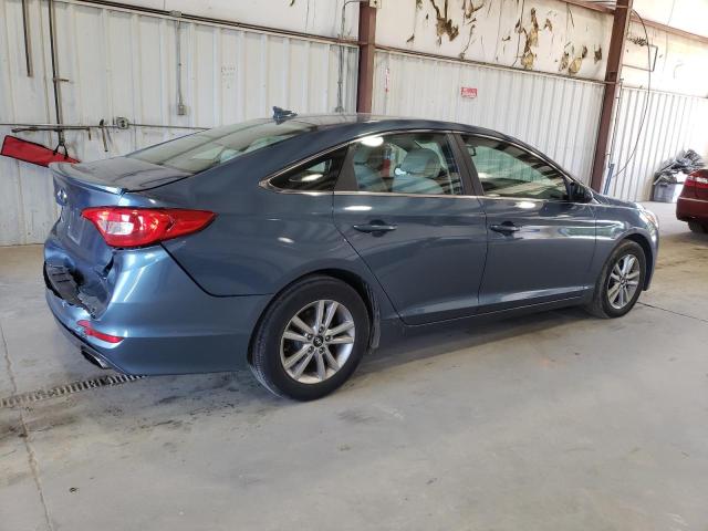 Photo 3 from auction – 2016 HYUNDAI SONATA SE with VIN 5NPE24AF6GH379464