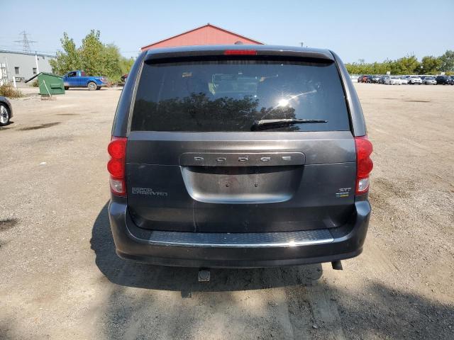 Photo 6 from auction – 2016 DODGE GRAND CARA with VIN 2C4RDGBG1GR349294