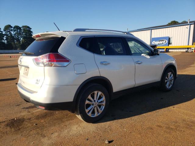 Photo 3 from auction – 2016 NISSAN ROGUE S with VIN JN8AT2MT6GW011950