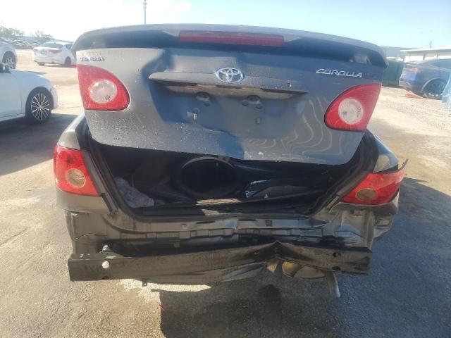 Photo 6 from auction – 2005 TOYOTA COROLLA CE with VIN 2T1BR32E15C475338
