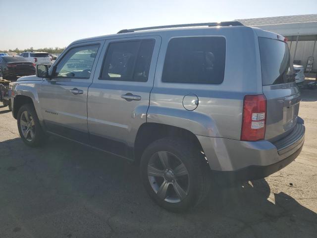 Photo 2 from auction – 2017 JEEP PATRIOT SP with VIN 1C4NJPBA2HD134756