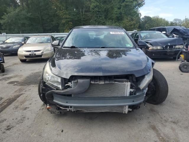Photo 5 from auction – 2011 CHEVROLET CRUZE LT with VIN 1G1PF5S92B7201259