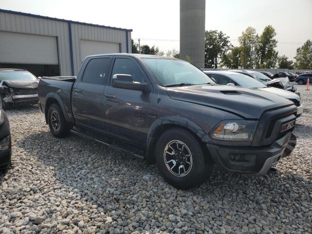 Photo 4 from auction – 2016 RAM 1500 REBEL with VIN 1C6RR7YT8GS229908