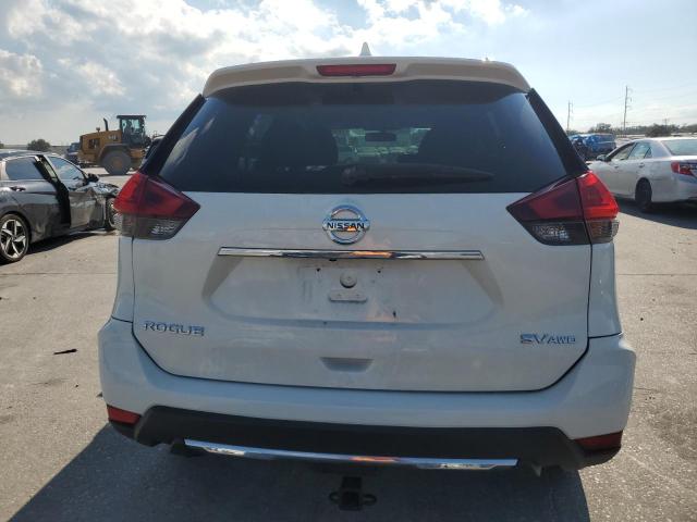 Photo 6 from auction – 2018 NISSAN ROGUE S with VIN KNMAT2MV0JP541426