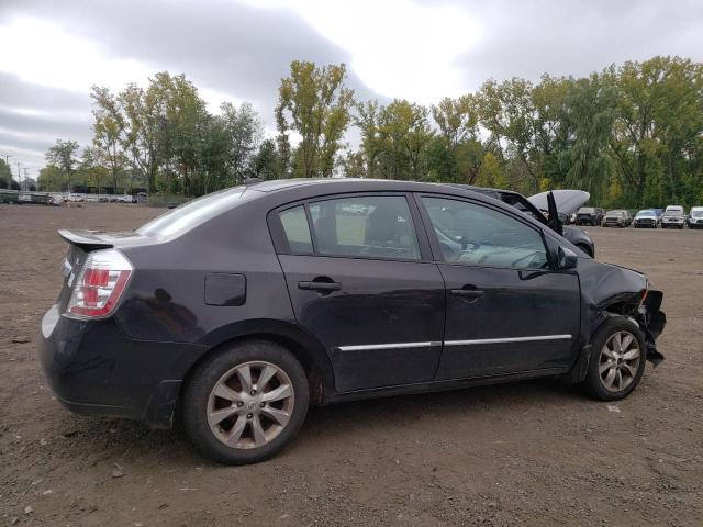 صورة رقم 3 من المزاد - 2011 NISSAN SENTRA 2.0 مع VIN 3N1AB6AP1BL617476