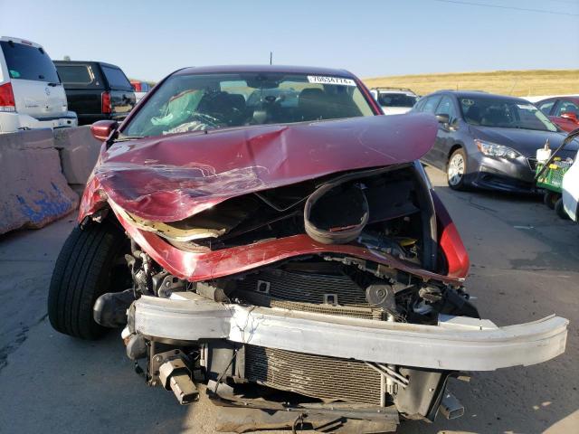 Photo 5 from auction – 2015 DODGE DART SXT with VIN 1C3CDFBB9FD338201