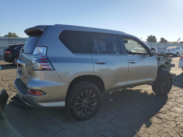 Photo 3 from auction – 2023 LEXUS GX 460 with VIN JTJAM7BX2P5369934