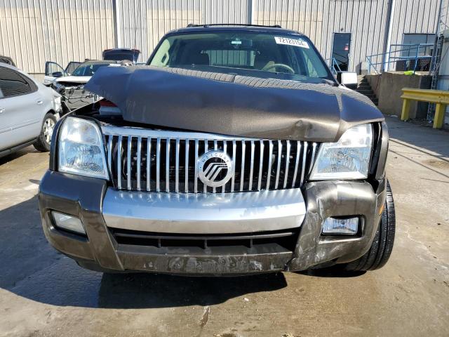 Photo 5 from auction – 2008 MERCURY MOUNTAINEE with VIN 4M2EU38E28UJ09425