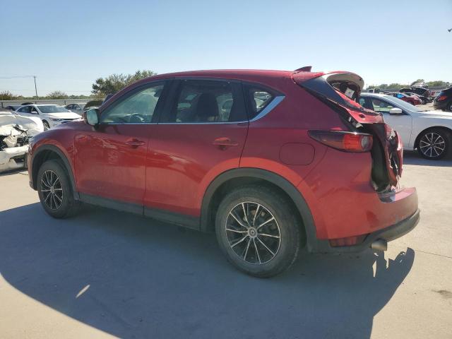 صورة رقم 2 من المزاد - 2018 MAZDA CX-5 TOURI مع VIN JM3KFBCM3J0341533