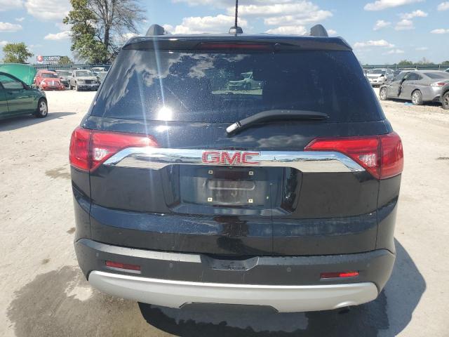 Photo 6 from auction – 2017 GMC ACADIA SLE with VIN 1GKKNLLA5HZ112417
