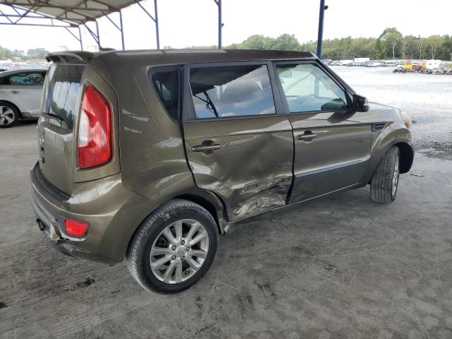 Фото 3 с аукциона – 2012 KIA SOUL + с VIN KNDJT2A62C7445619