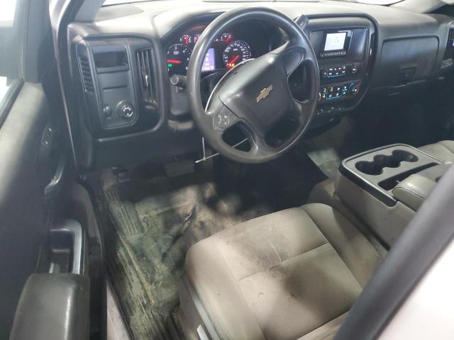 Photo 8 from auction – 2014 CHEVROLET SILVERADO with VIN 1GCNCPEH2EZ284111
