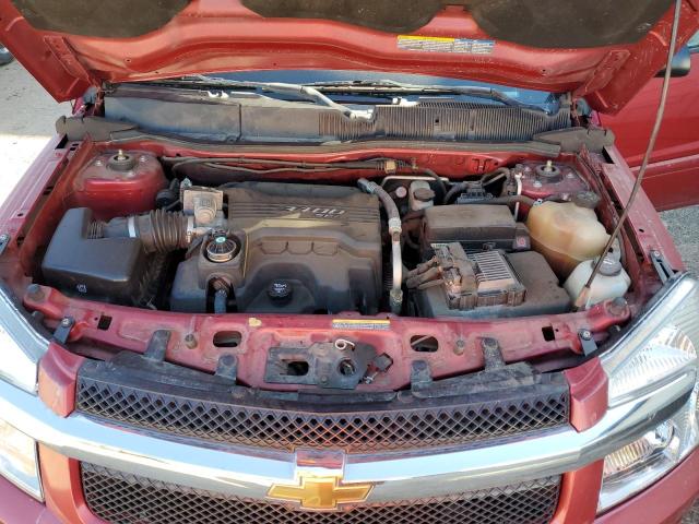 Photo 12 from auction – 2006 CHEVROLET EQUINOX LS with VIN 2CNDL13F366141204