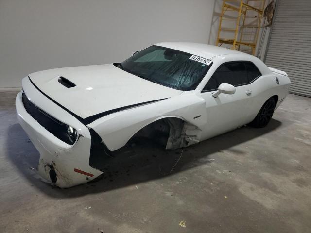 DODGE CHALLENGER 2019 with VIN 2C3CDZBT2KH531507 - Photo from auction