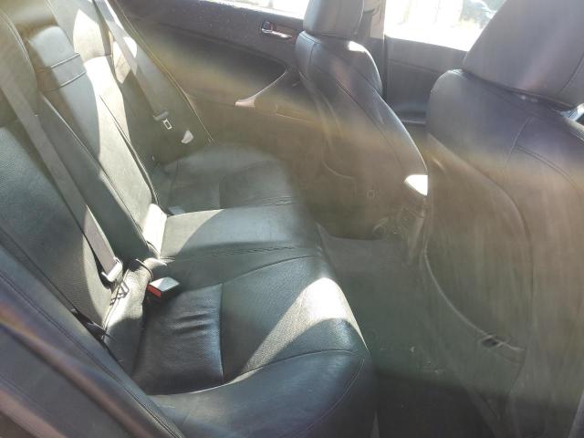 Photo 10 from auction – 2008 LEXUS IS 350 with VIN JTHBE262682014983