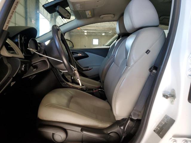Photo 7 from auction – 2013 BUICK VERANO with VIN 1G4PP5SKXD4207642