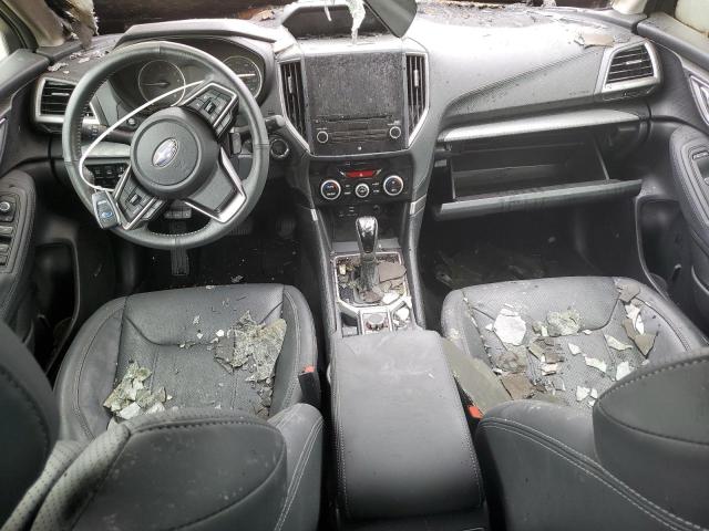 Photo 8 from auction – 2021 SUBARU FORESTER L with VIN JF2SKAUC1MH570062