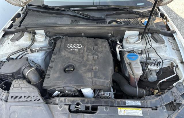 Photo 7 from auction – 2015 AUDI A5 PREMIUM with VIN WAUCFAFR3FA049510