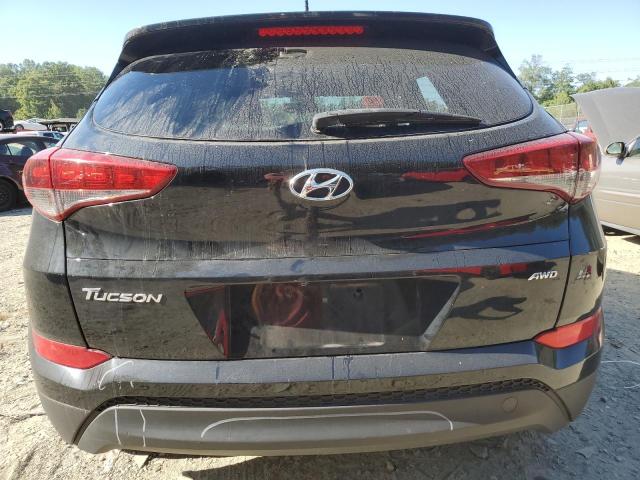 Photo 6 from auction – 2016 HYUNDAI TUCSON LIM with VIN KM8J3CA41GU253177