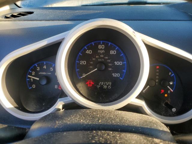 Photo 9 from auction – 2008 HONDA ELEMENT EX with VIN 5J6YH18798L013627