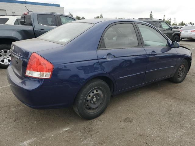 Photo 3 from auction – 2007 KIA SPECTRA EX with VIN KNAFE122675464386