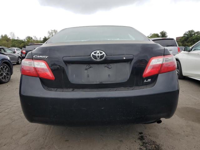 Photo 6 from auction – 2009 TOYOTA CAMRY BASE with VIN 4T4BE46K89R104527