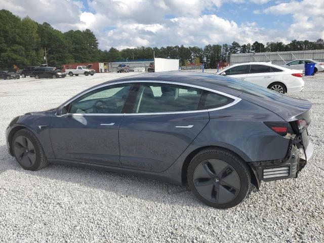 Photo 2 from auction – 2020 TESLA MODEL 3 with VIN 5YJ3E1EA5LF644038