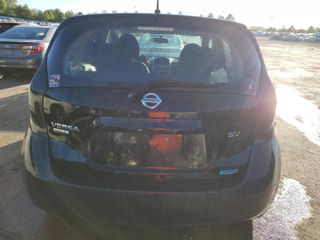 Photo 6 from auction – 2015 NISSAN VERSA NOTE with VIN 3N1CE2CP0FL392575