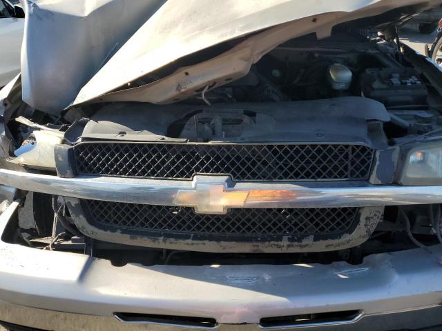Photo 11 from auction – 2006 CHEVROLET SILVERADO with VIN 2GCEC13T861225465