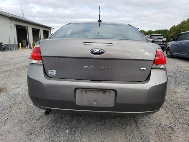 Photo 6 from auction – 2011 FORD FOCUS SE with VIN 1FAHP3FN1BW100679