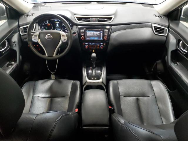 Photo 8 from auction – 2016 NISSAN ROGUE S with VIN 5N1AT2MV7GC747483