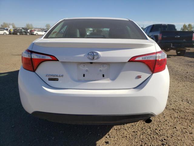 Photo 6 from auction – 2015 TOYOTA COROLLA L with VIN 2T1BURHE2FC300719
