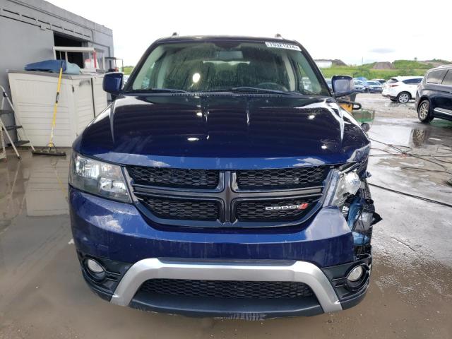 Photo 5 from auction – 2017 DODGE JOURNEY CR with VIN 3C4PDCGG1HT554573