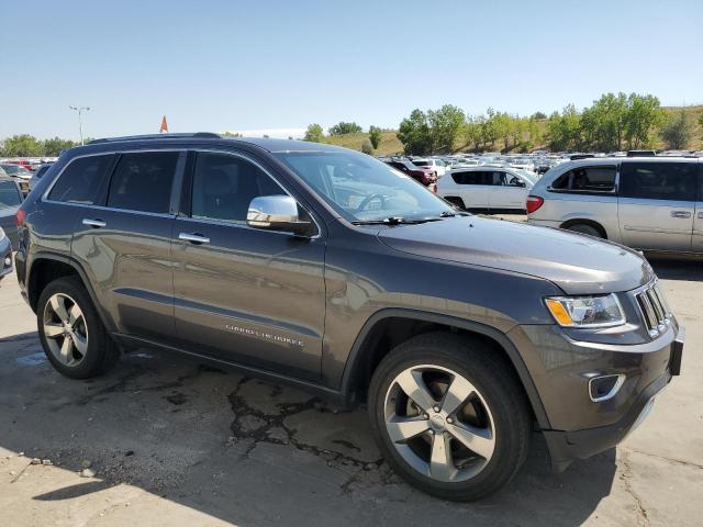 Photo 4 from auction – 2015 JEEP GRAND CHER with VIN 1C4RJFBG8FC638991