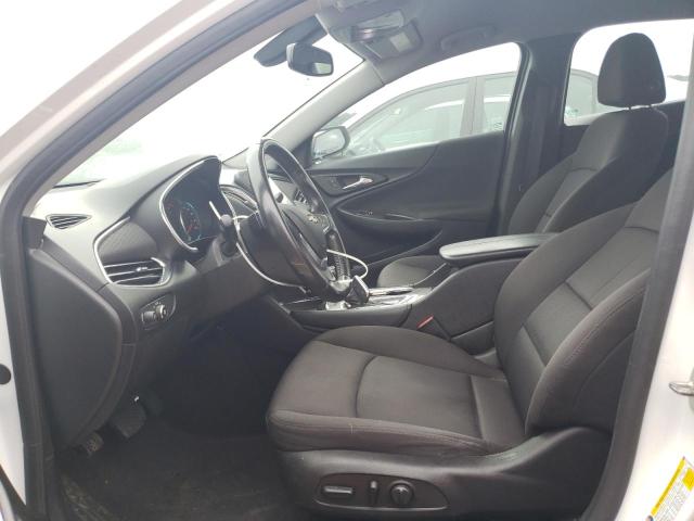 Photo 7 from auction – 2018 CHEVROLET MALIBU LT with VIN 1G1ZD5ST4JF224220