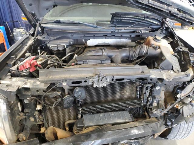 Photo 11 from auction – 2013 FORD F150 SUPER with VIN 1FTFW1ET9DFB26510