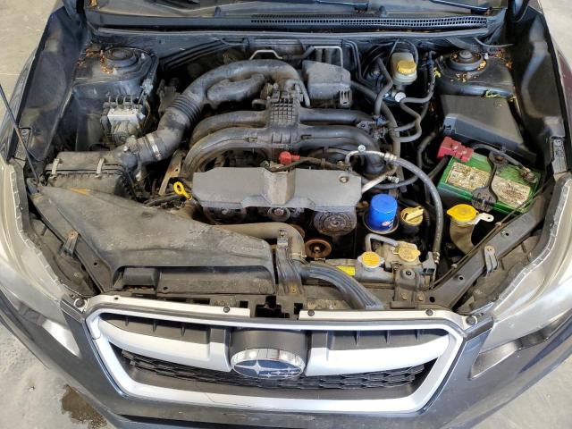 Photo 12 from auction – 2014 SUBARU IMPREZA SP with VIN JF1GPAL68E8305597