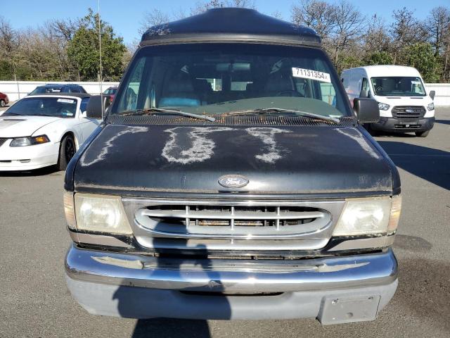 Photo 5 from auction – 1999 FORD ECONOLINE with VIN 1FDRE14W9XHA24933