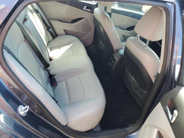 Photo 10 from auction – 2015 KIA OPTIMA EX with VIN 5XXGN4A77FG490916