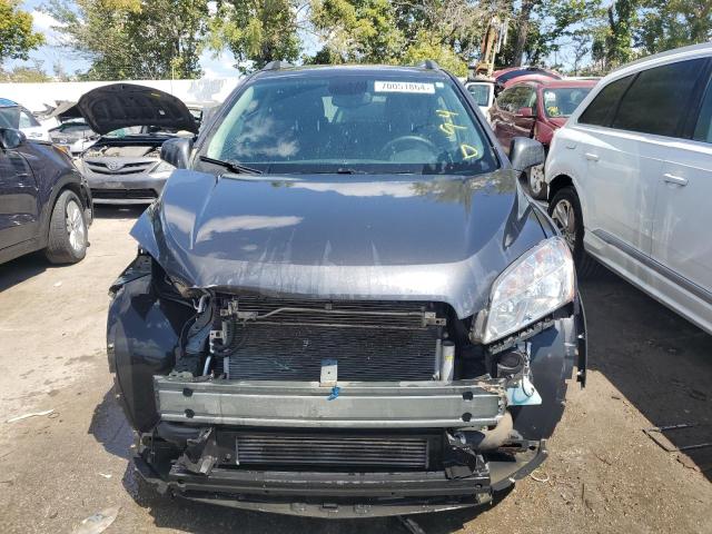 Photo 5 from auction – 2016 CHEVROLET TRAX 1LT with VIN 3GNCJLSB9GL248875