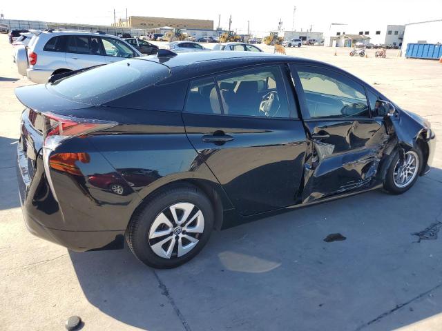 Photo 3 from auction – 2016 TOYOTA PRIUS with VIN JTDKARFU6G3001232