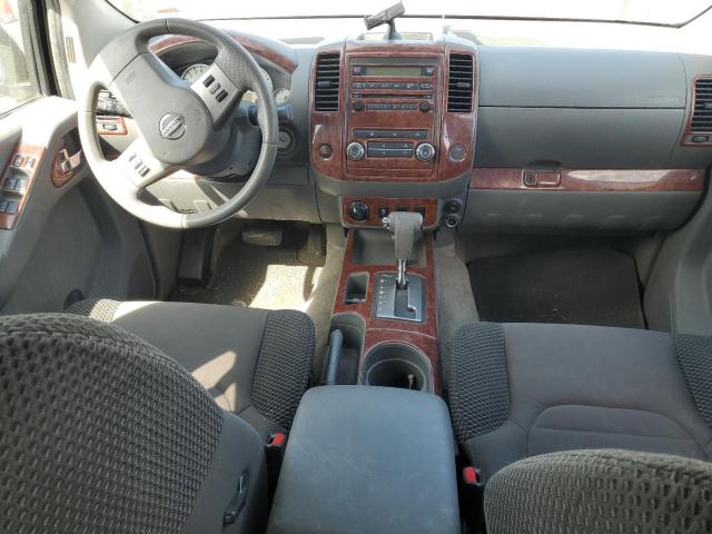 Photo 8 from auction – 2012 NISSAN FRONTIER S with VIN 1N6AD0EV5CC434170