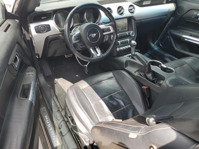 Photo 8 from auction – 2015 FORD MUSTANG GT with VIN 1FA6P8CF4F5399873