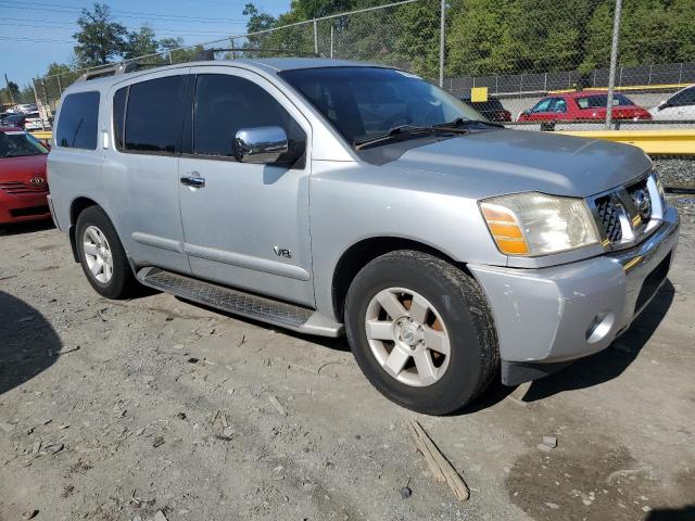 Photo 4 from auction – 2005 NISSAN PATHFINDER with VIN 5N1AA08AX5N710513