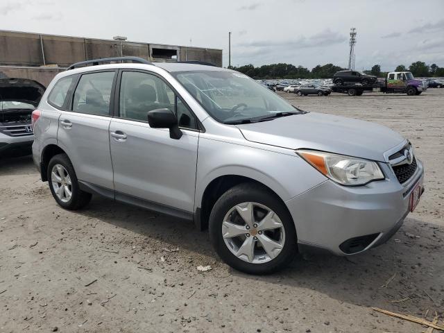 Photo 4 from auction – 2015 SUBARU FORESTER 2 with VIN JF2SJABC5FH564080