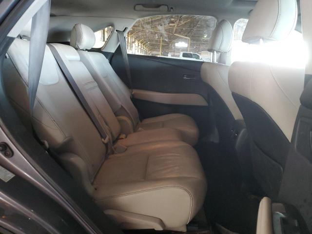 Photo 10 from auction – 2015 LEXUS RX 350 BAS with VIN 2T2BK1BA4FC260054