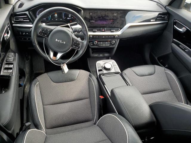 Photo 8 from auction – 2022 KIA NIRO S with VIN KNDCC3LGXN5154014